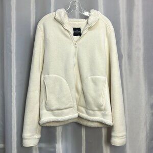 Faded. Glory woman’s light jacket.  New but no tags